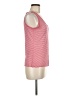 Assorted Brands Pink Red Tank Top Size 6 - photo 4