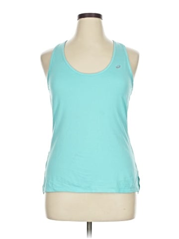 Asics Active Tank (view 1)
