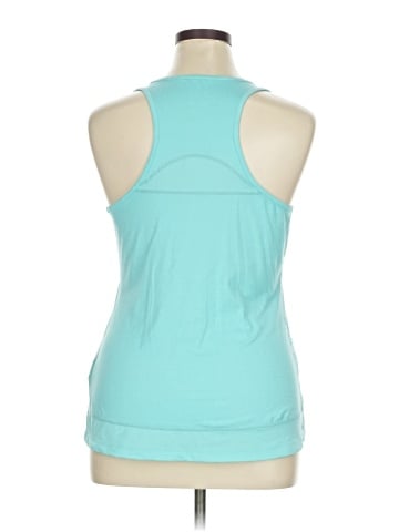 Asics Active Tank (view 2)