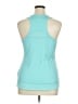 Asics Teal Active Tank Size XL - photo 2