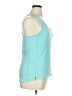 Asics Teal Active Tank Size XL - photo 4