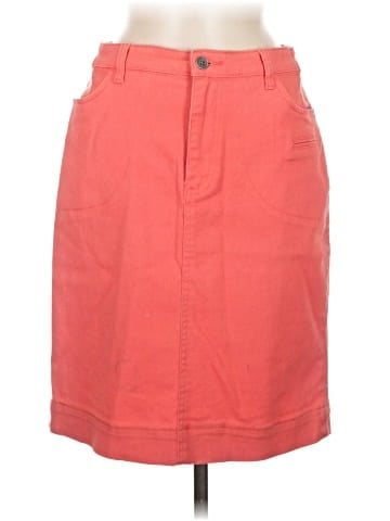 French Dressing Casual Skirt (view 1)