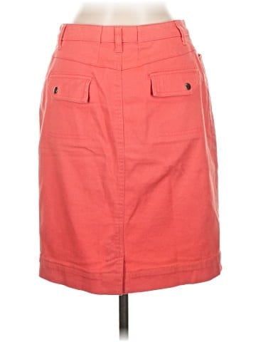 French Dressing Casual Skirt (view 2)