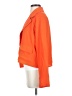 Ella by Rafaella 100% Polyester Color Block Orange Jacket Size S - photo 5