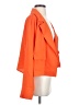 Ella by Rafaella 100% Polyester Color Block Orange Jacket Size S - photo 4
