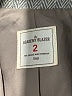 Gap Tweed Gray Blazer Size 2 - photo 6