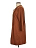 North Style Brown Casual Dress Size S - photo 5