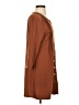 North Style Brown Casual Dress Size S - photo 4