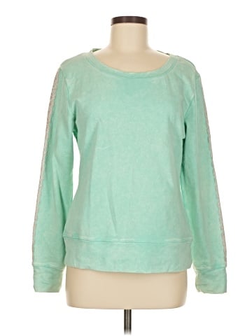 Central Park Sweatshirt (view 1)