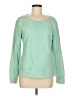 Central Park Green Sweatshirt Size M - photo 1