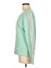 Central Park Green Sweatshirt Size M - photo 5