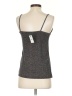 Express Outlet Gray Sleeveless Top Size S - photo 2