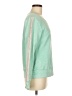 Central Park Green Sweatshirt Size M - photo 4