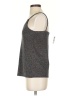Express Outlet Gray Sleeveless Top Size S - photo 5
