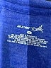 Exertek Blue Long Sleeve T-Shirt Size S - photo 7