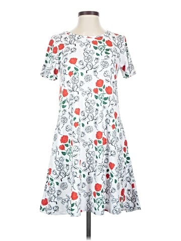 Charlie's Project Casual Dress (view 1)