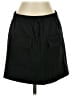 Noisy May Stripes Black Casual Skirt Size XS - photo 1