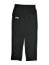 Under Armour Black Track Pants Size L (youth) - photo 1