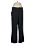 Athleta Solid Black Active Pants Size 8 - photo 1