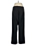 Athleta Solid Black Active Pants Size 8 - photo 2