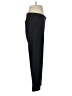 Athleta Solid Black Active Pants Size 8 - photo 4