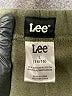 Lee Green Track Pants Size L - photo 7