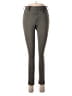 H&M Green Jeggings Size 28 waist - photo 1