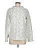 Halogen Ivory Pullover Sweater Size M - photo 1
