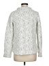 Halogen Ivory Pullover Sweater Size M - photo 2