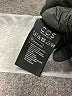 Cos Solid Black Casual Dress Size S - photo 7