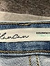 KANCAN JEANS Blue Jeans Size 27 waist - photo 7