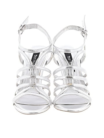 White House Black Market Sandals (view 2)