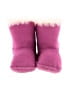 Ugg Australia Pink Boots Size 4/5 - photo 2