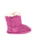 Ugg Australia Pink Boots Size 4/5 - photo 1