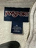 Jansport Silver Pullover Sweater Size XL - photo 7