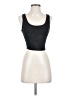 Wilfred Free Black Tank Top Size S - photo 1