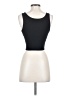 Wilfred Free Black Tank Top Size S - photo 2