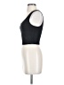 Wilfred Free Black Tank Top Size S - photo 5