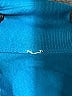 Unbranded Blue Active Pants Size S (estimated) - photo 7