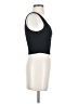 Wilfred Free Black Tank Top Size S - photo 4
