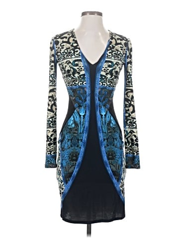 Roberto Cavalli Cocktail Dress (view 1)
