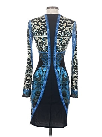Roberto Cavalli Cocktail Dress (view 2)
