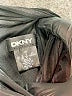 DKNY Black Casual Dress Size 2 - photo 7