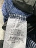Assorted Brands Blue Long Sleeve Henley Size S - photo 9