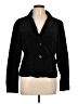 Ann Taylor LOFT Black Blazer Size 10 - photo 1