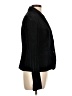 Ann Taylor LOFT Black Blazer Size 10 - photo 4