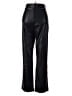 Ann Taylor LOFT 100% Polyester Black Active Pants Size M - photo 2