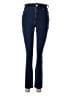 Universal Standard Hearts Blue Jeans Size 6 - photo 1