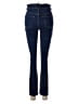 Universal Standard Hearts Blue Jeans Size 6 - photo 2