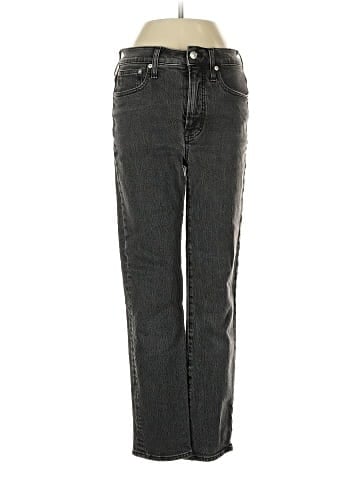 Madewell Jeans (view 1)